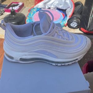 Nike Air Max 97 size 4.5